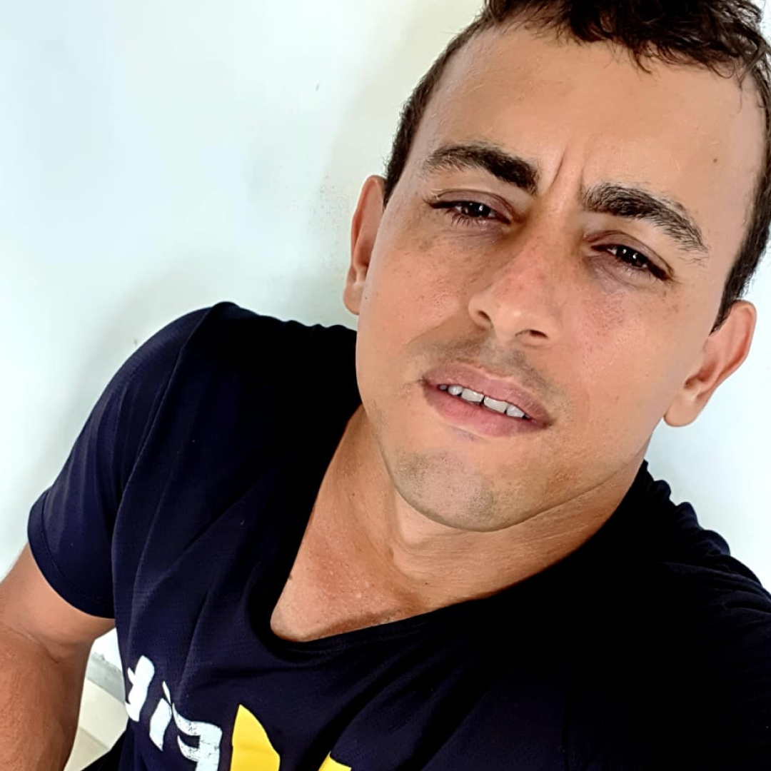 Aluno(a) da WFit: Jeferson Santos